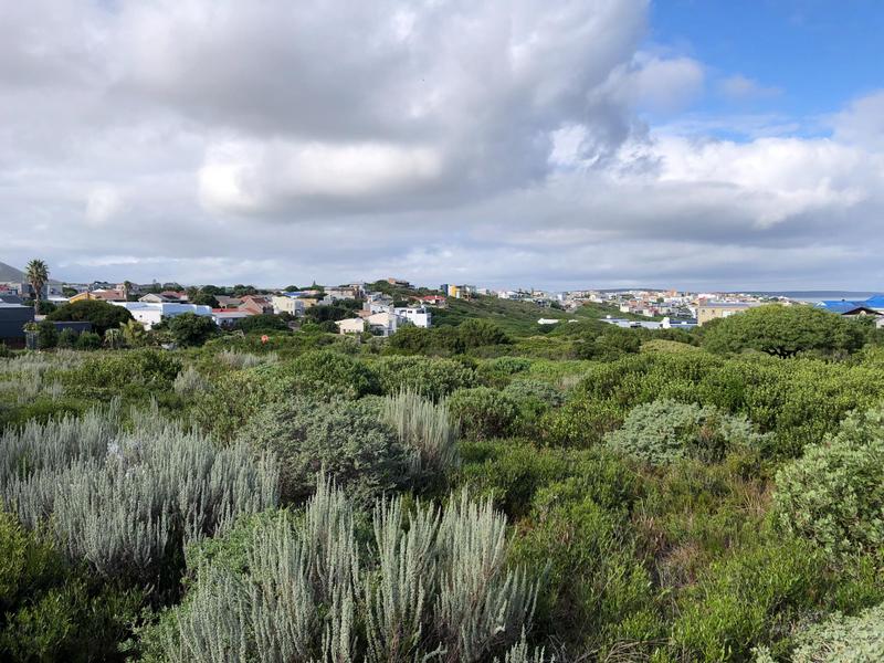 0 Bedroom Property for Sale in De Kelders Western Cape